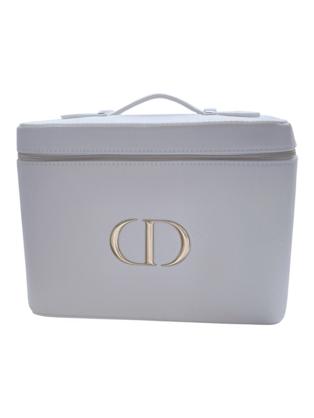 Dior Beauty Large Vanity Train Case - Picture 2 of 6